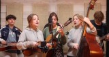 Cotton Pickin Kids Shine with Beautiful ‘Gentle on My Mind’ Cover