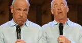 Comedian’s Reenactment of His Wife’s Nighttime Routine is Comedy Gold