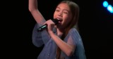 11-Year-Old Stuns BGT Audience with ‘Let It Go’ Performance