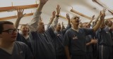 Inmates' Soul-Stirring Rendition of ‘How Great Is Our God’