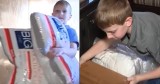 9-Year-Old’s Sweet Effort to Bring Comfort to the Homeless Warms Hearts
