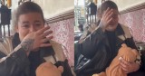 Woman Breaks Down After Uncovering Beloved Childhood Stuffed Animal
