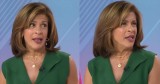 The Powerful Advice a Stranger Gave Hoda Kotb