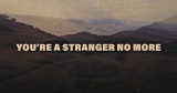 Big Daddy Weave and Zach Williams Unite for Powerful 'Stranger No More' Lyric Video