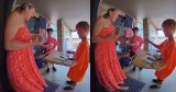Youngsters Stunned by Woman’s Unexpected Generosity and Kindness
