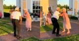 Grandma and Her Beau Tear Up the Dance Floor to ‘Proud Mary’