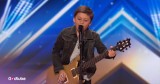 Young Guitarist’s Jaw-Dropping AGT Performance Stuns
