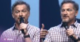 Tim Hawkins Hilariously Reveals the Worst Church for Baptism