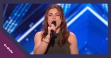 Surprised with an AGT Audition, This Young Woman Wows With Musical Performance