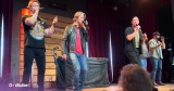 Home Free Wows with Live A Cappella of ‘Something to Talk About’
