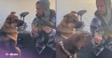 Fisherman Reels in a Fish, Dog Delivers the Laughs