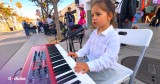 4-Year-Old’s Precious 'Hallelujah' Performance Melts Hearts