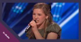 Teen’s ‘Defying Gravity’ Performance on AGT Wows