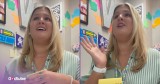 Teacher’s Joke Will Have You Laughing… and Rolling Your Eyes
