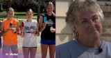 The Sweet Bond Between High School Runners and The ‘Popsicle Lady’