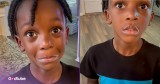 Youngster Denies Eating Powdered Donuts—But His Face Tells Another Story