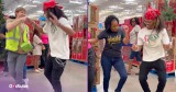 Walmart Gets Groovy with This 'September' Dance Number