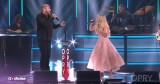 Ben Fuller and Carrie Underwood Dazzle with 'If It Was Up To Me' at the Opry