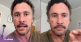 One Dad’s Hilarious Trick for Handling Meltdowns in Public