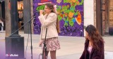 Young Woman Dazzles with ‘Hey Jude’ Performance
