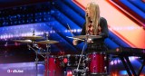 Teen Stuns with Incredible One-Person Band AGT Audition