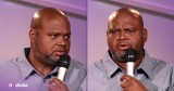 A Simple Door Knock Turns into a Hysterical Story for This Comedian