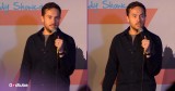 Zoltan Kaszas Realizes He’s Getting Older, and The Reason is Hilarious