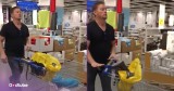 Tim Hawkins is a Big IKEA Fan