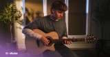 Beautiful Fingerstyle Guitar Cover of ‘Nearer My God to Thee’ Is Stunning