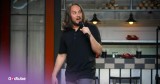 Zoltan Kaszas Gets Mistaken for Jesus — and His Reaction Is Hilarious