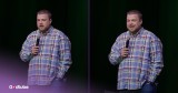Aaron Weber's Hysterical and Awkward Move at a Mexican Restaurant