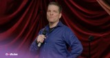 Comedian Admits He's Terrified of His Teenage Daughter