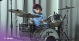 This 4-Year-Old’s ‘Holy Forever’ Drum Cover Is a Must-Watch