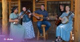 Beloved Worship Songs Get Stunning Bluegrass Makeover