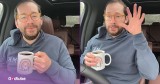 Father Thrown For Loop When His 3-Year-Old Says She Did This