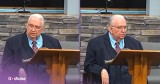 Pastor’s Powerful Story Shows Why We Should Be Slow to Anger and Careful With Our Words