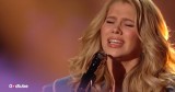 Hannah Harper Moving 'At The Cross (Love Ran Red)' Performance