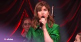Toe-Tapping 'There is Power in The Blood' Performance