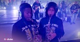 Hundreds of Musicians Gather for ‘Proud Mary’ Performance