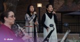 What a Friend We Have In Jesus' Chilling Hymn Performance