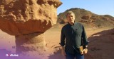 Wayne Stiles Walks Where Job Once Did—and Brings His Story to Life