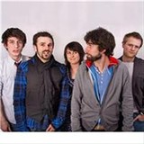 rend collective Official Music Videos and Songs