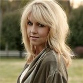 Nichole Nordeman
