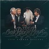 Oak Ridge Boys