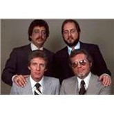 The Statler Brothers