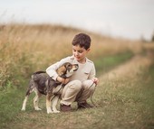 6 Precious Kids Singing To Animals