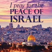 Why American Christians Should Pray for Israel