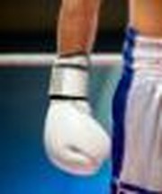 In the Ring with Satan