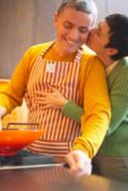 Now You’re Cooking!