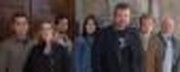 Dove Award Nominee for Artist of the Year: Casting Crowns